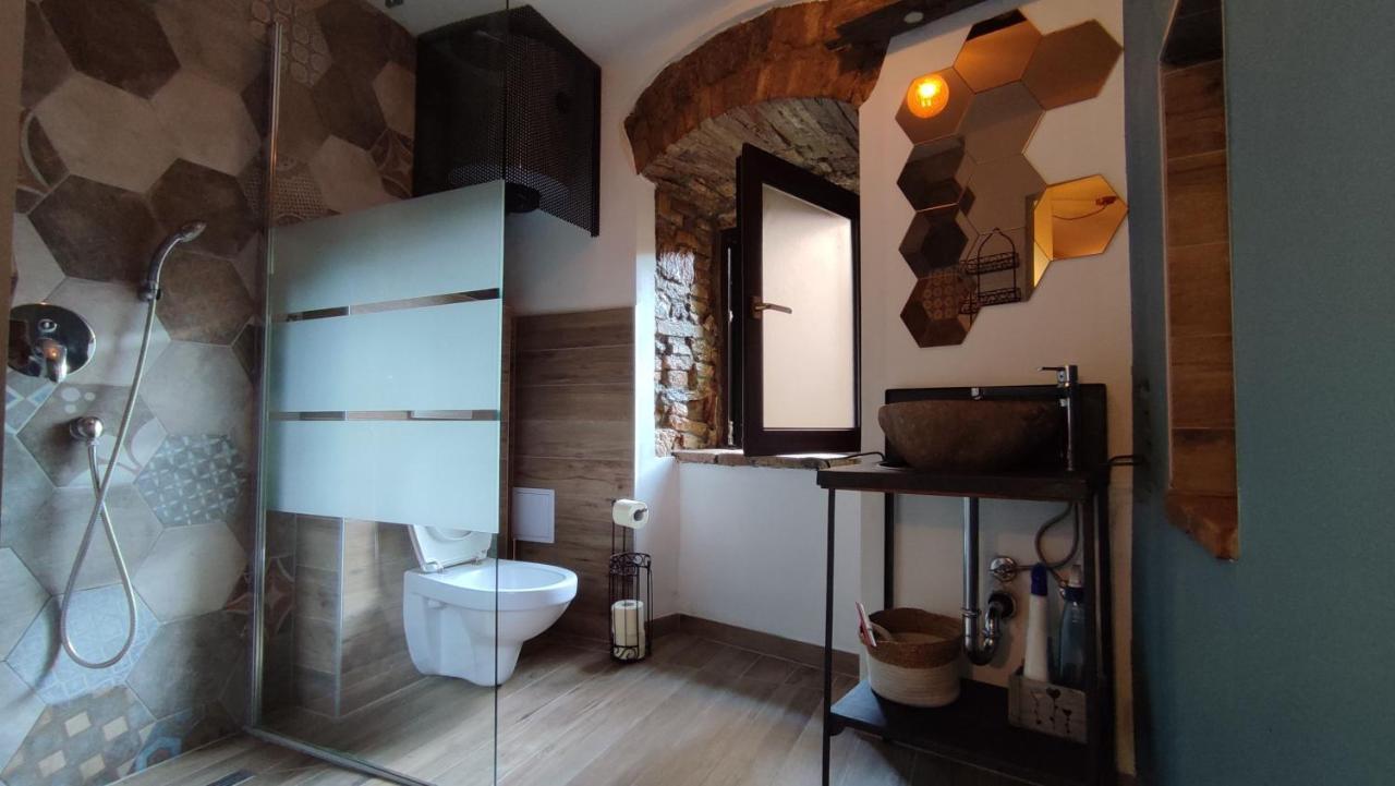 Apartman Dream Senj  Exterior photo