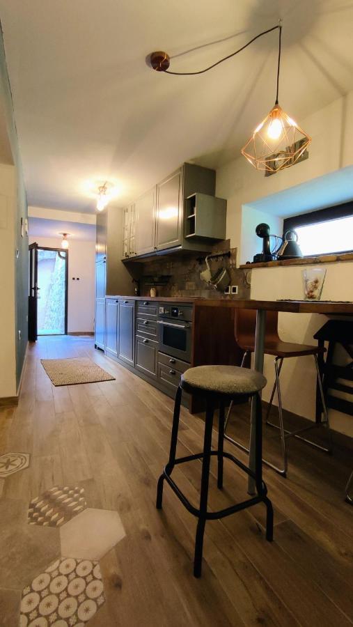Apartman Dream Senj  Exterior photo