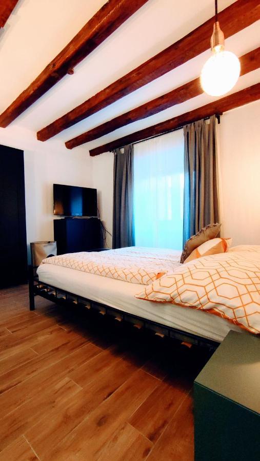 Apartman Dream Senj  Exterior photo