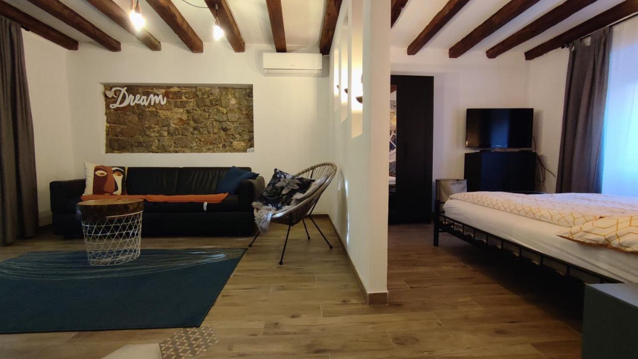 Apartman Dream Senj  Exterior photo