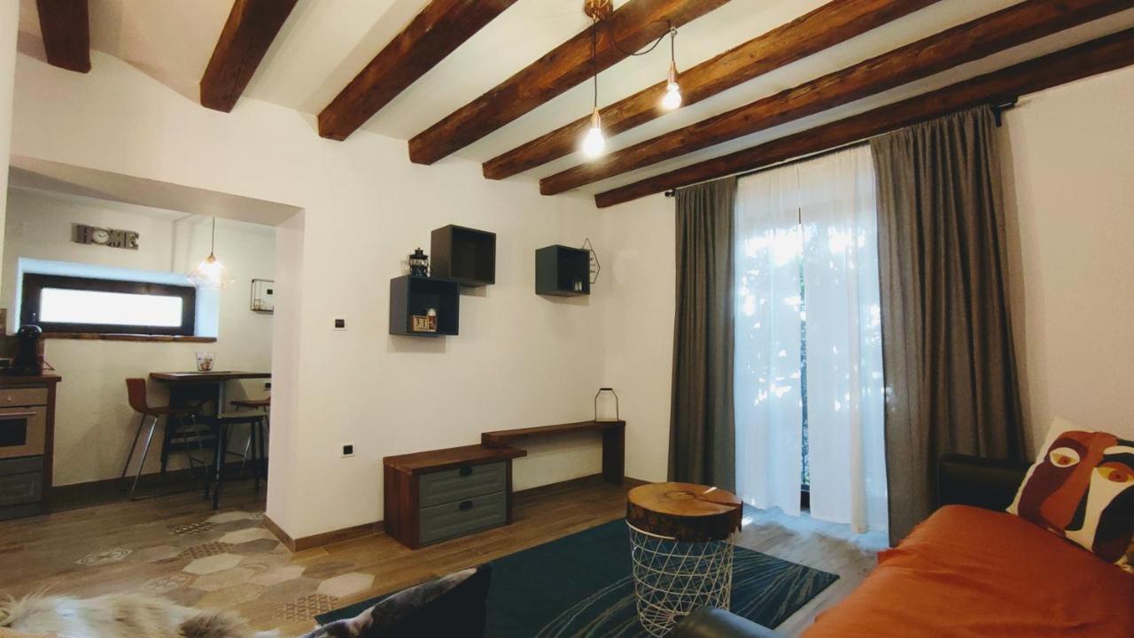 Apartman Dream Senj  Exterior photo