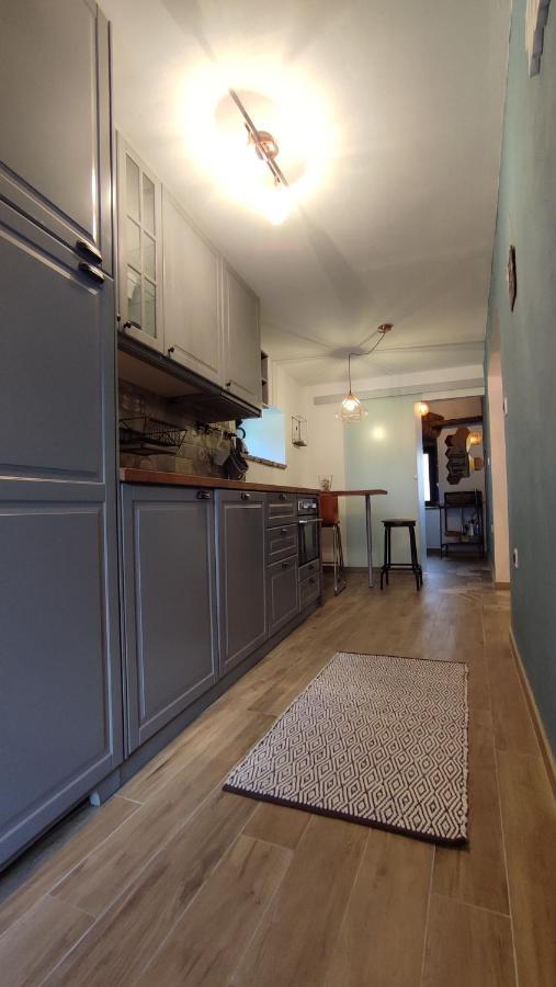 Apartman Dream Senj  Exterior photo
