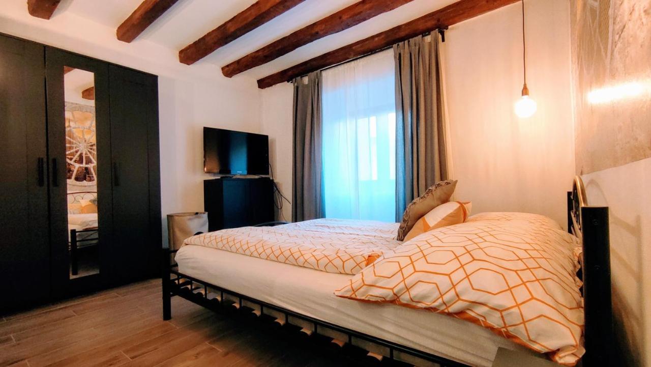 Apartman Dream Senj  Exterior photo