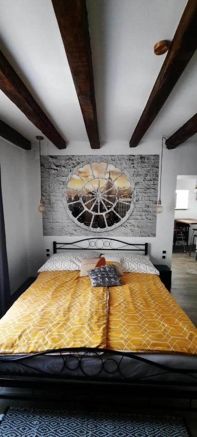 Apartman Dream Senj  Exterior photo