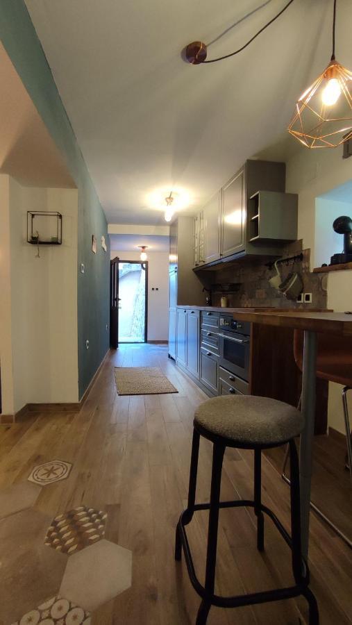 Apartman Dream Senj  Exterior photo