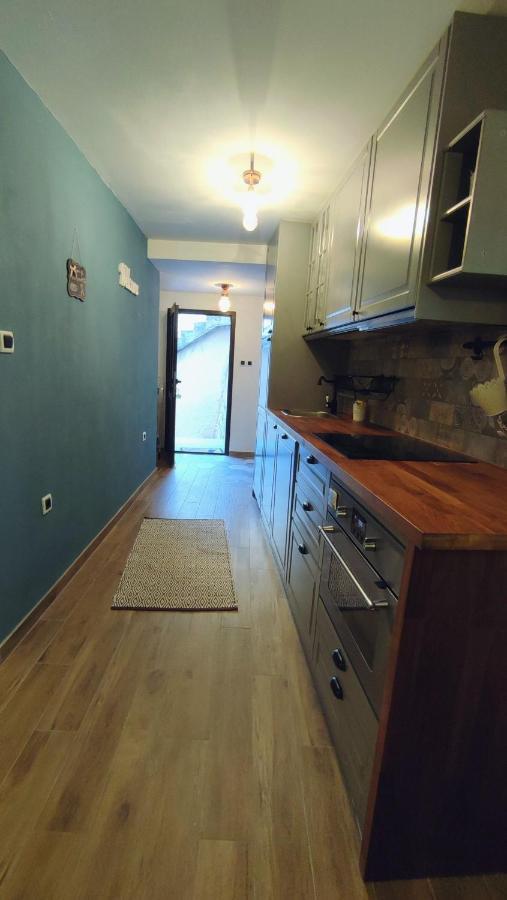 Apartman Dream Senj  Exterior photo